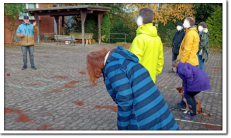 Hundetraining Herford Hundetraining Herford