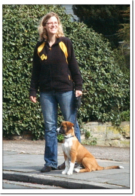 Hundetraining Herford